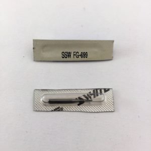 FRESA CARBURO FG 36 SSW