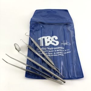 1X4 BASICO ADULTO TBS