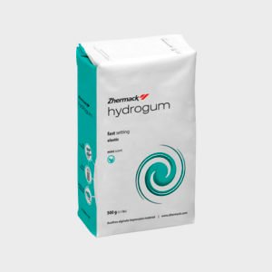 HYDROGUM ELASTIC 500G