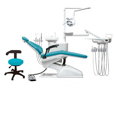 UNIDAD DENTAL FUSSION CX-2311 MDC