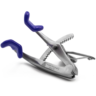 ABREBOCA TIPO JAPONES 6B