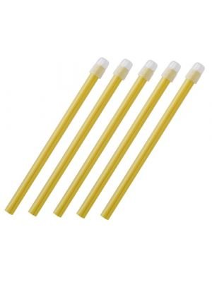 EYECTOR EURONDA AMARILLO C/100