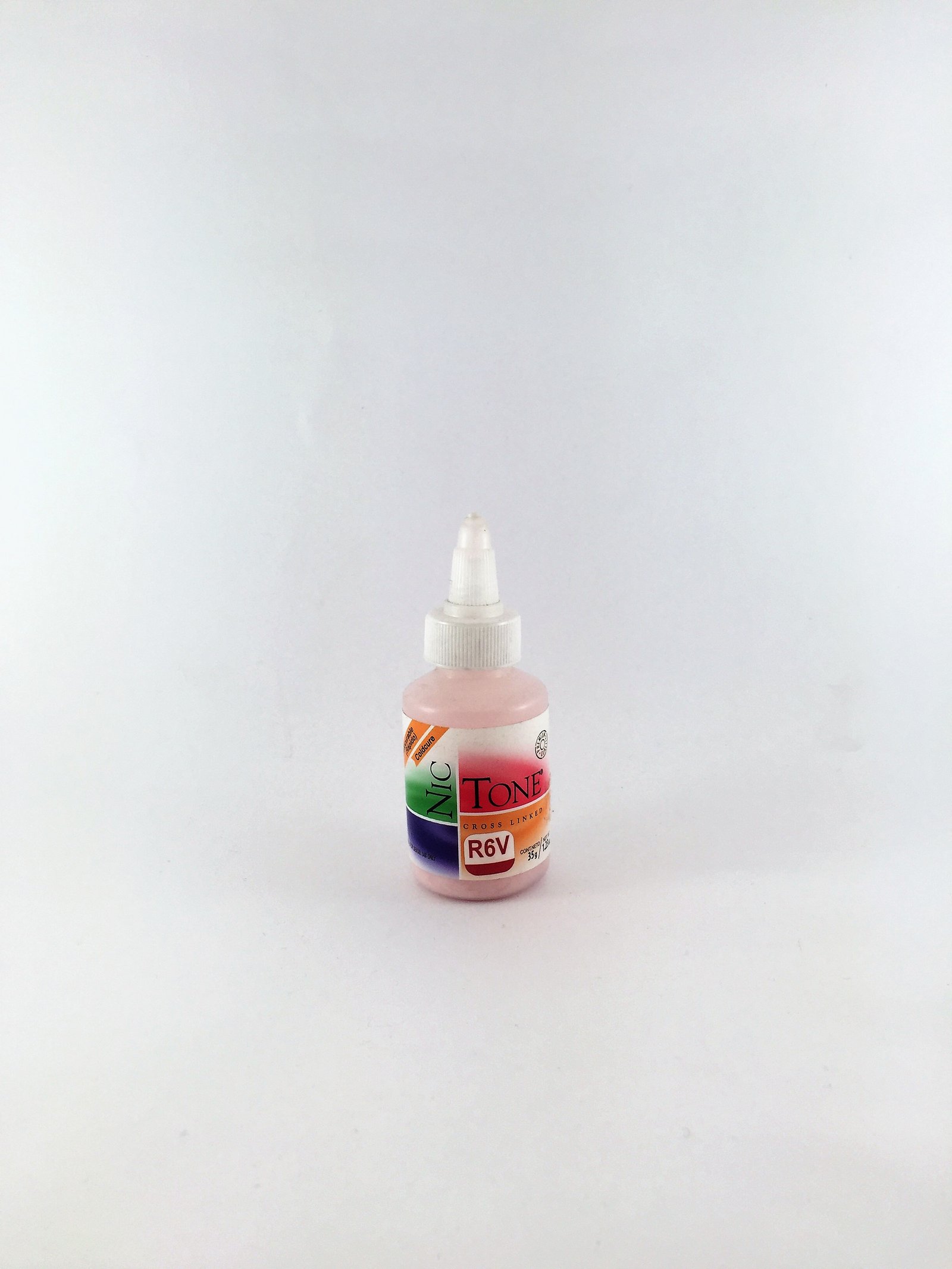 ACRILICO RAPIDO AUTOCURAB NICTONE 35G R6V