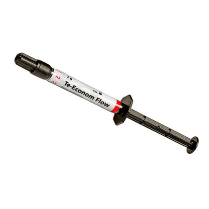 TE ECONOM FLOW  A3 JER