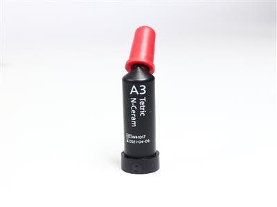 COMPUL A3 TETRIC N-FLOW