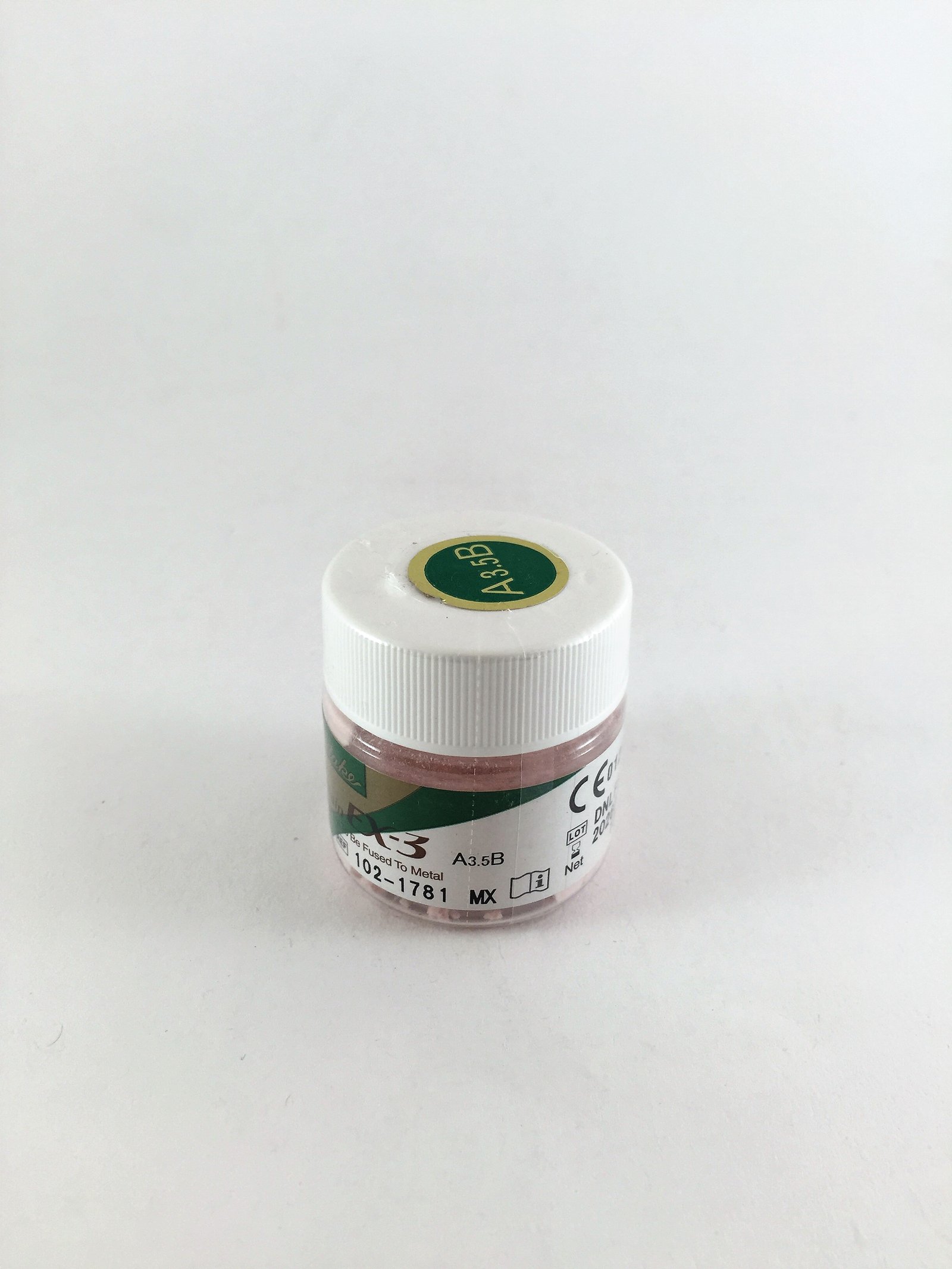 NORITAKE EX-3 BODY A3.5B 10 G