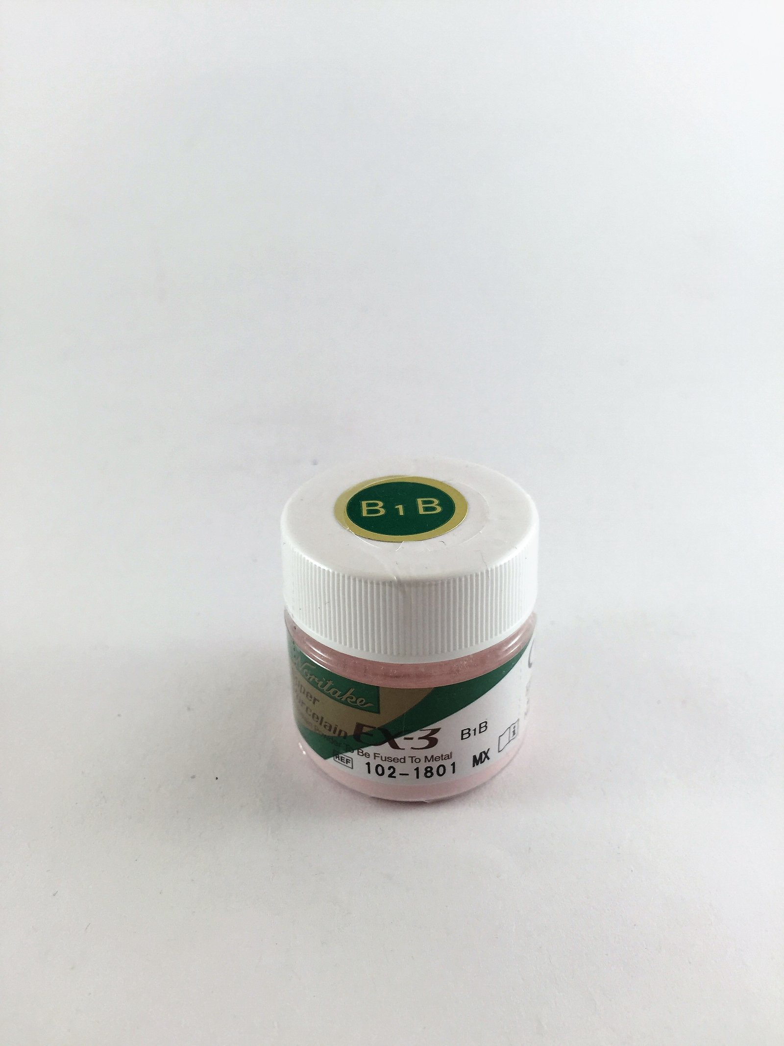 NORITAKE EX-3 BODY B1B 10G