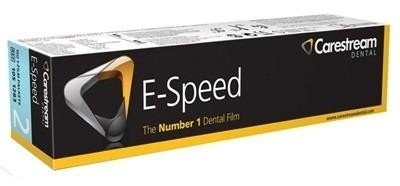 RADIOGRAFIA SPEED CARESTREAM C/150