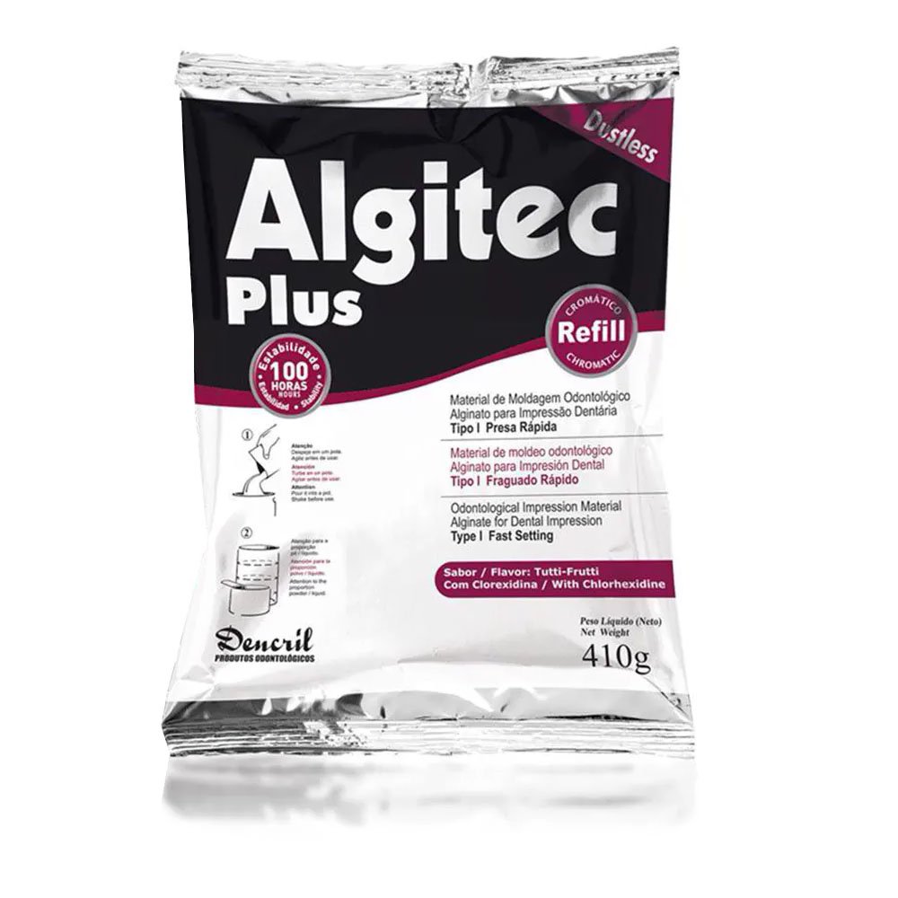 ALGITEC PLUS 454G
