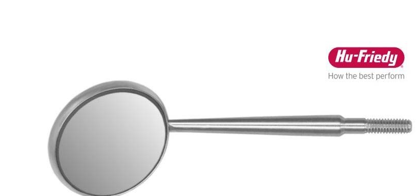 ESPEJO #4 HU FRIEDY PZ