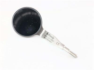 ESPEJO DOBLE #5 PZ HU FRIEDY