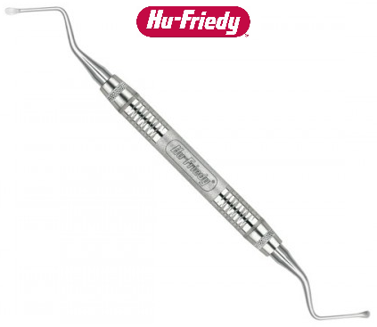 CL86 CURETA QUIRURGICA LUCAS 86 HU