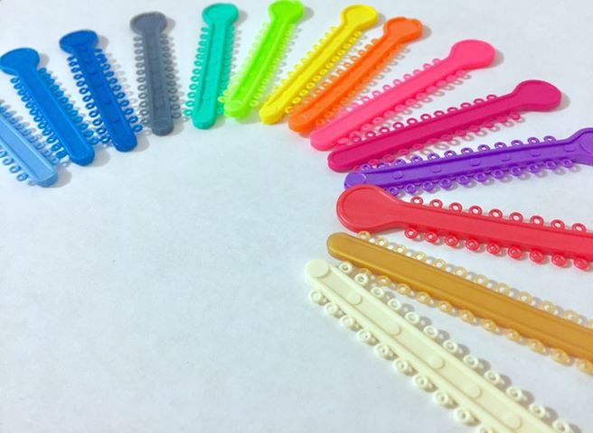 MODULO DE BASTON O-PREMIUM COLORES PZ