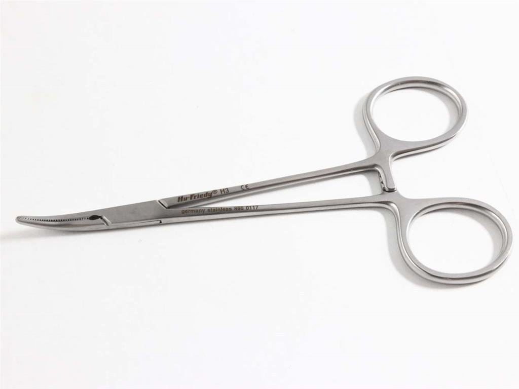 H3 HEMOSTATICAS MOSQUITO H3 HU