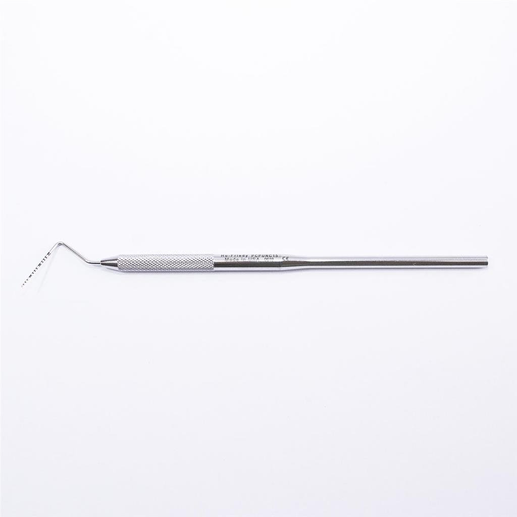 HUPCPUNC15 SONDA CAROLINA DEL NORTE HU