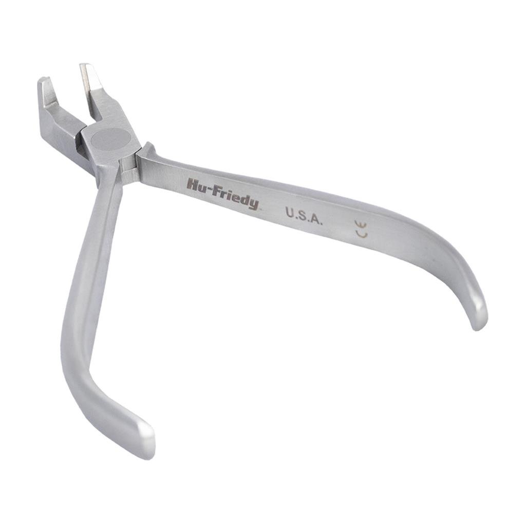 678-101 PINZA CORTE DISTAL HUFRIEDY