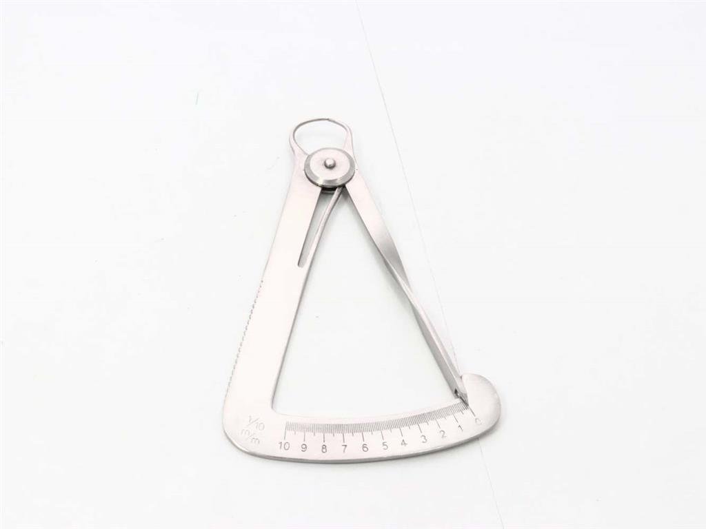 CALIBRADOR METAL ARAIN