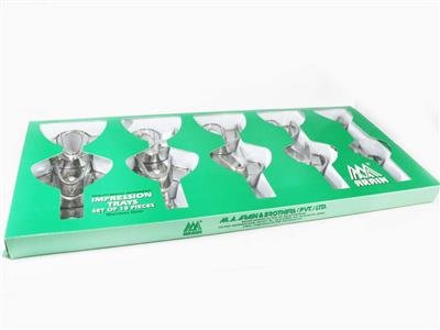 CUCHARILLA TIPO RIM LOCK C/10 ARAIN