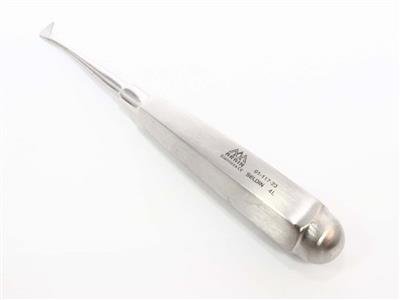 ELEVADOR BANDERA # 4L ARAIN