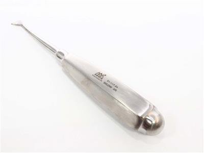 ELEVADOR BANDERA # 4R ARAIN