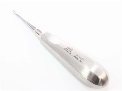 ELEVADOR RECTO DELGADO 301 ARAIN