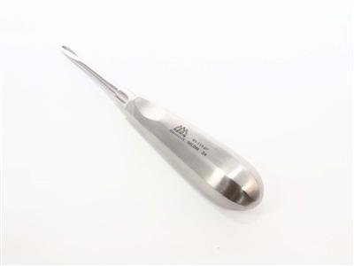 ELEVADOR RECTO GRUESO 34 ARAIN