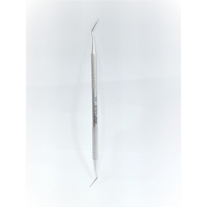 EXCAVADOR CUCHARILLA 31L ARAIN