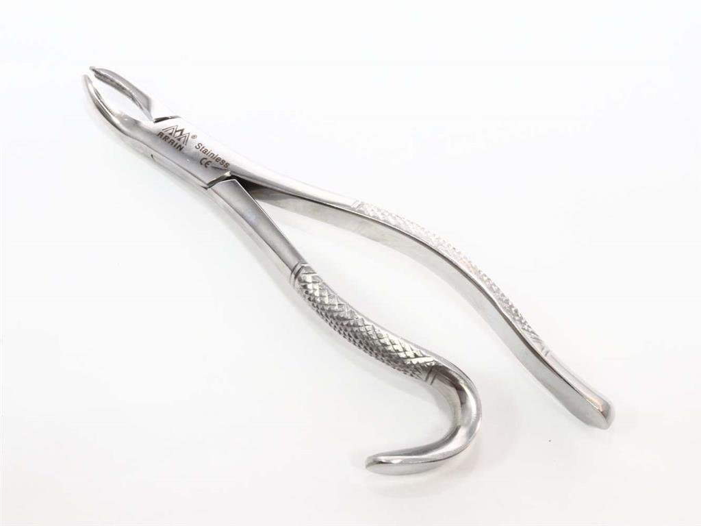 FORCEP # 18L ARAIN