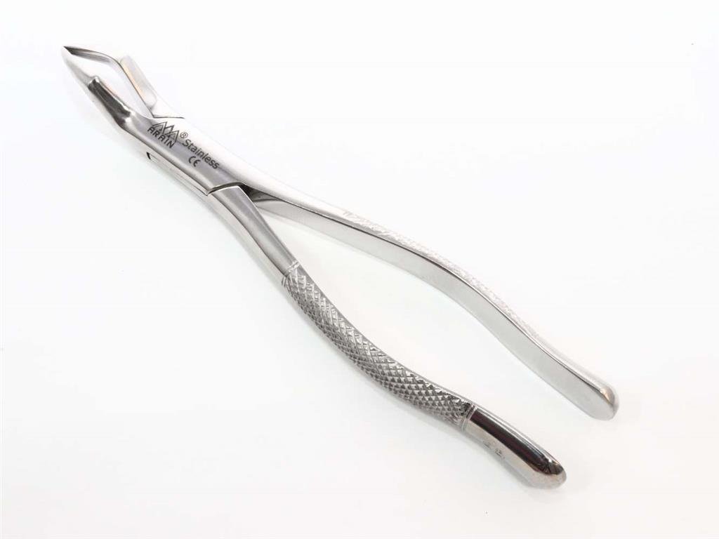 FORCEP # 65 ARAIN