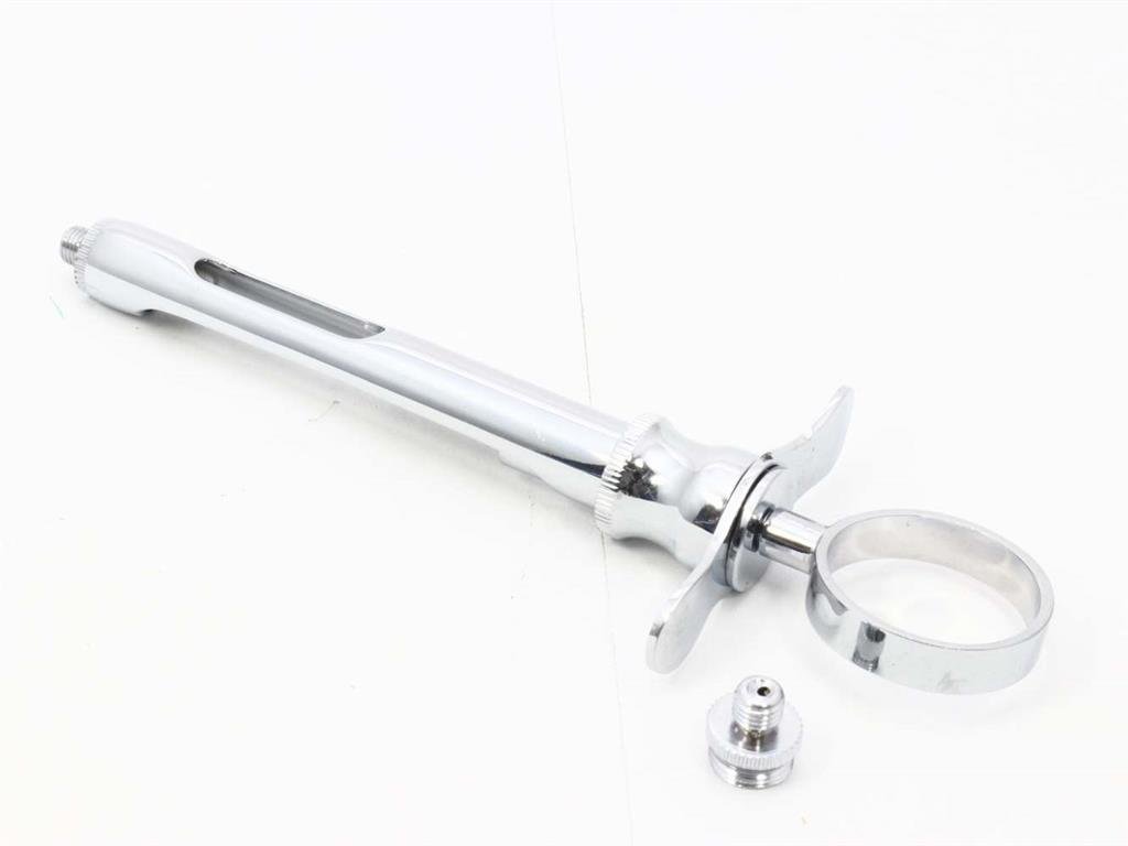 JERINGA CARPULE ECONOMICO ARAIN