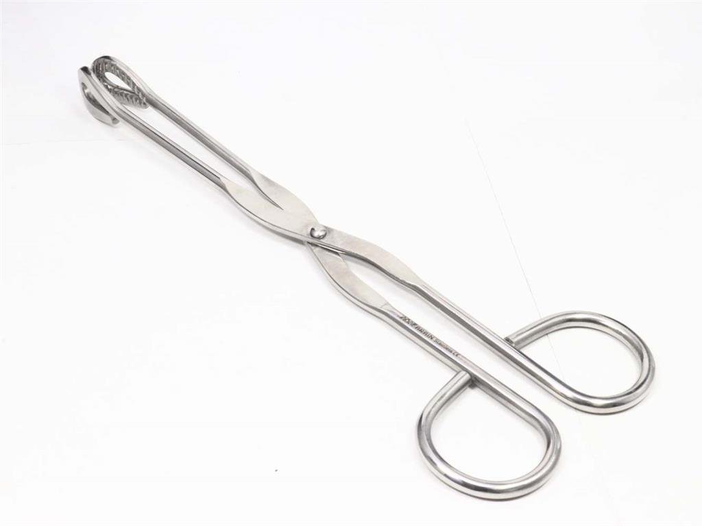 PINZA DE ANILLOS RECTA ARAIN