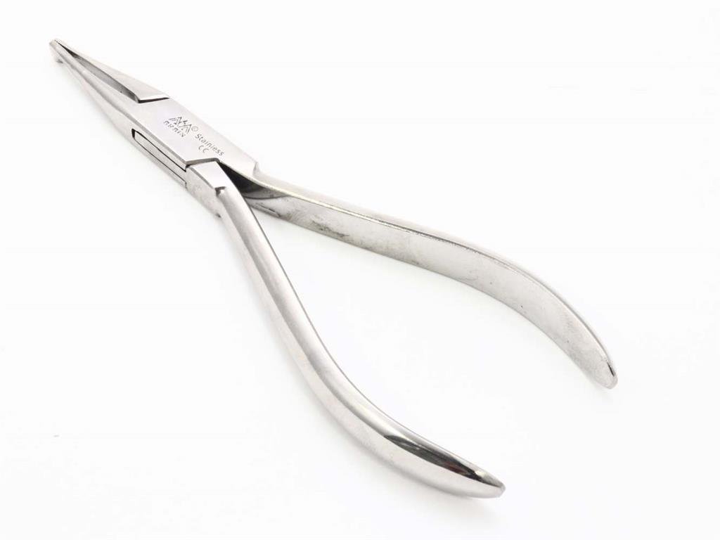 PINZA HOW RECTA ARAIN