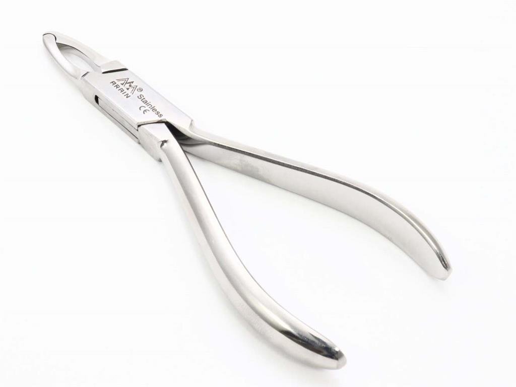 PINZA JOHNSON P/ABOMBAR ARAIN