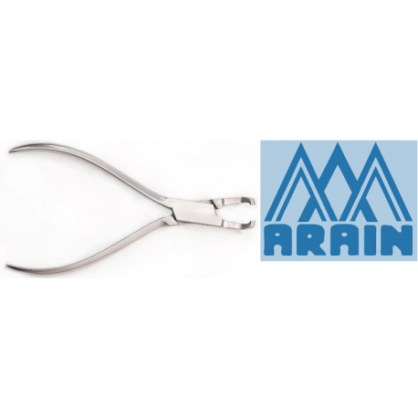 PINZA QUITA BRACKETS ARAIN