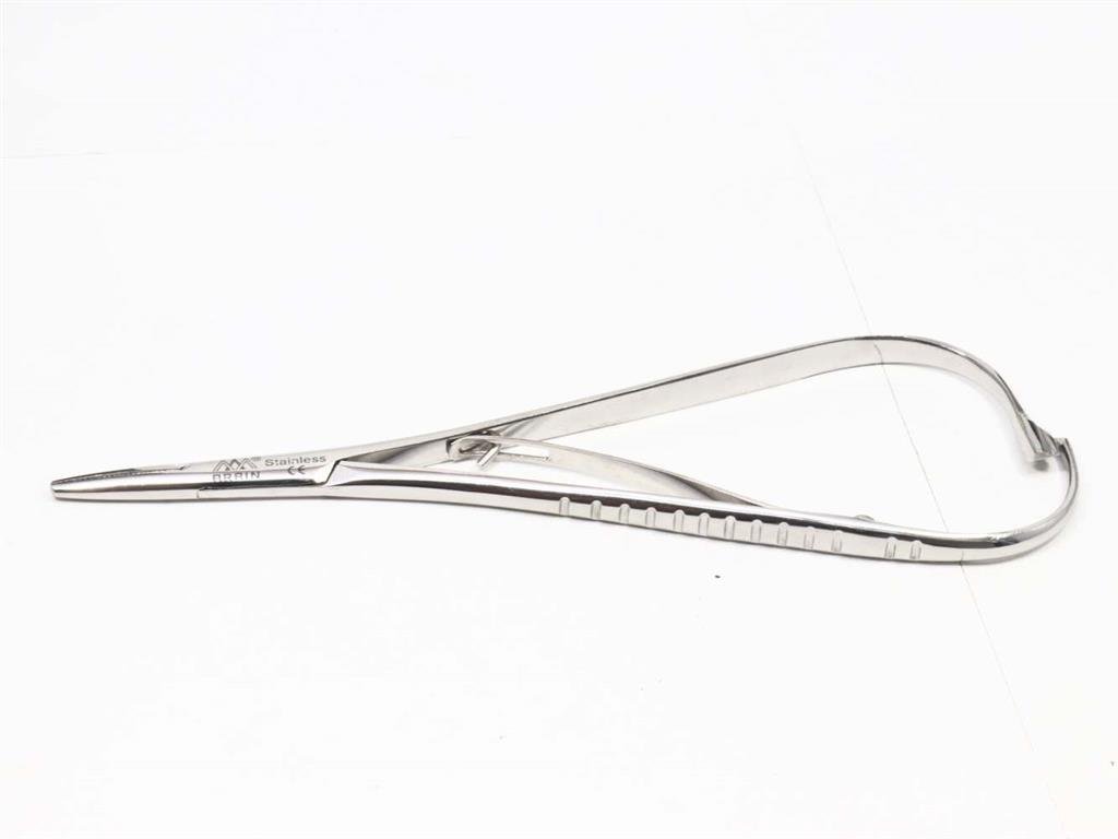 PORTA AGUJAS MATHIEW  ARAIN