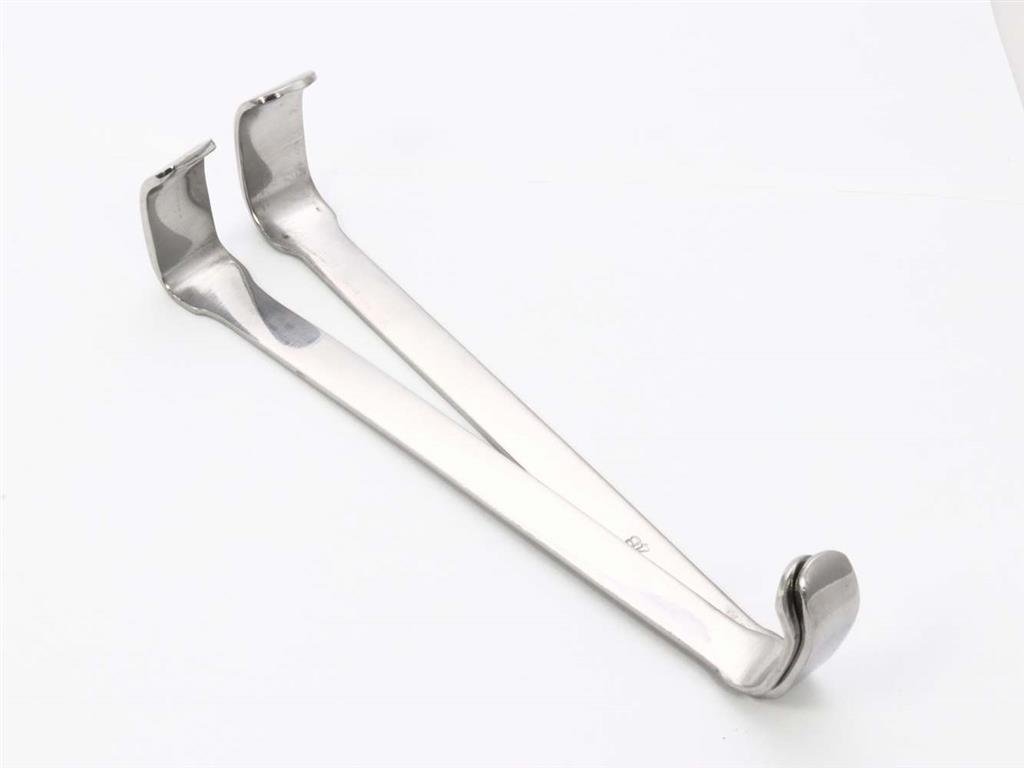 SEPARADOR FARABEU ARAIN