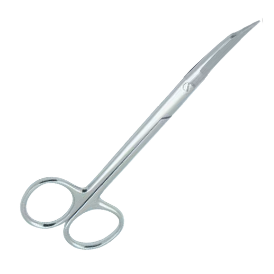 TIJERA GOLDMAN FOX CURVA ARAIN