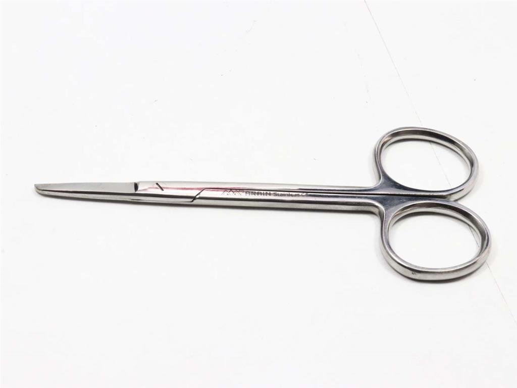 TIJERA P/SUTURA ARAIN