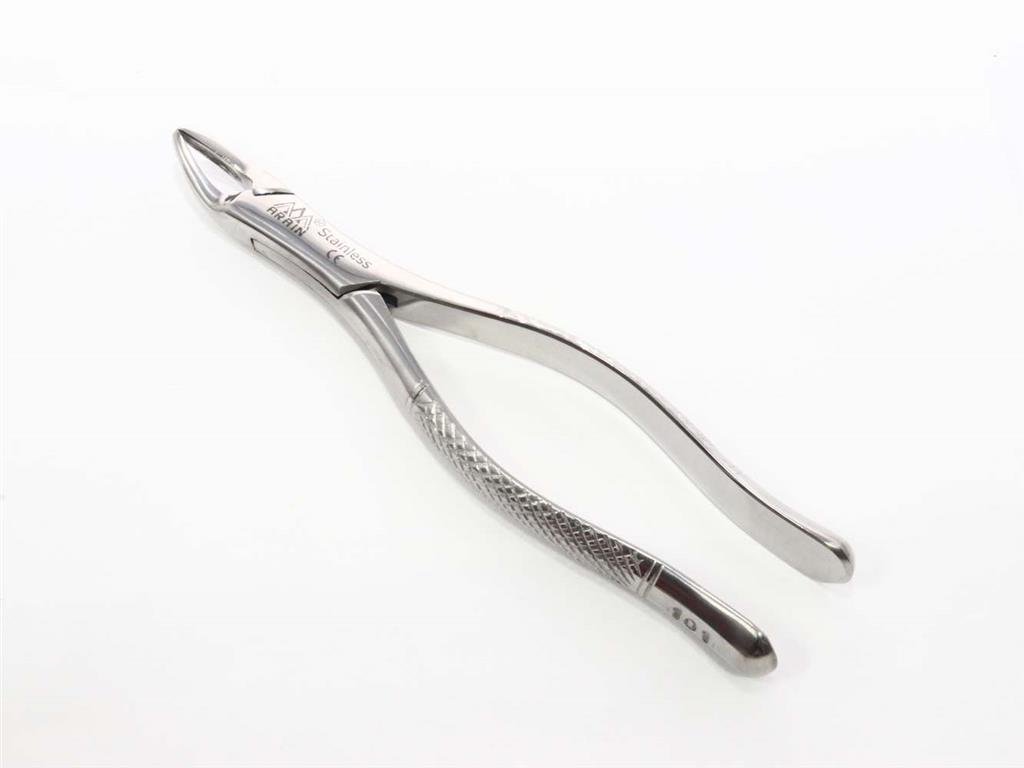 FORCEP # 101 ARAIN