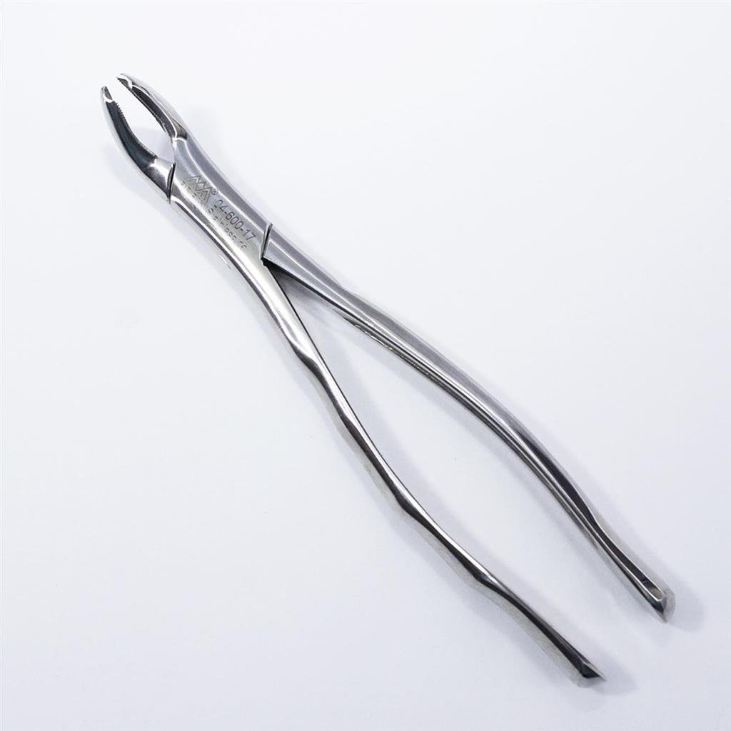 FORCEP # 17 ARAIN
