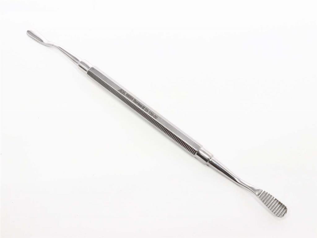 LIMA PARA HUESO ARAIN