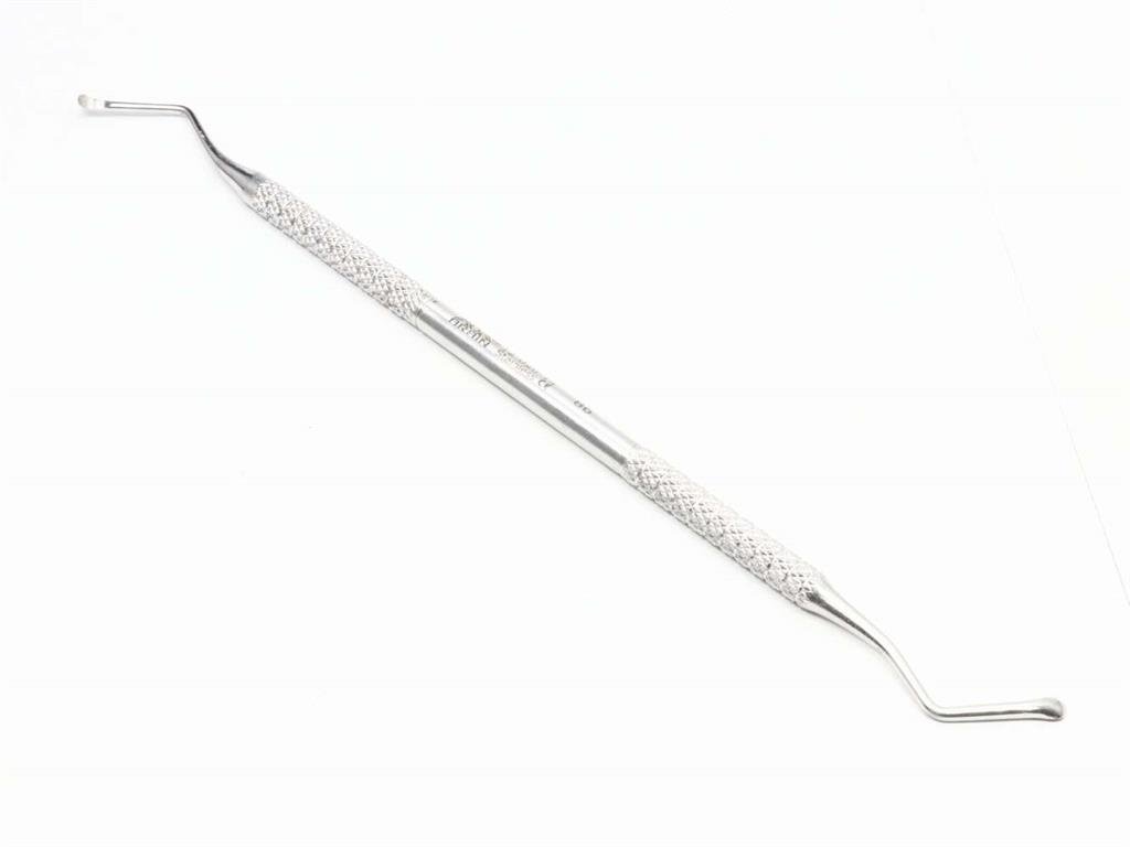 CURETA DE LUCAS # 86 ARAIN