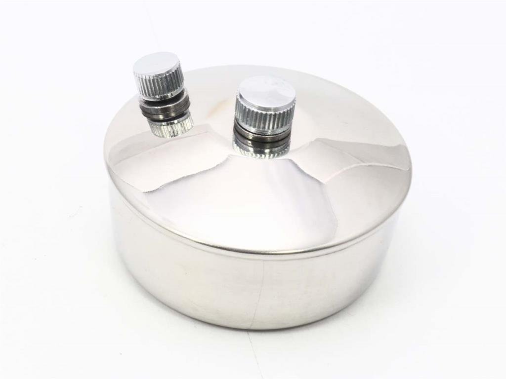 MECHERO DE METAL ARAIN