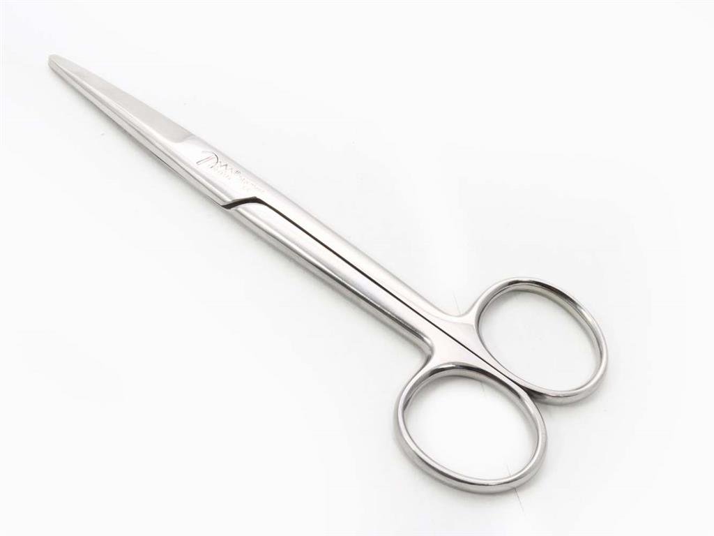 TIJERA MAYO RECTA ARAIN