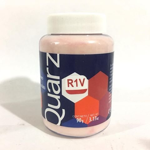 ACRILICO RAPIDO AUTOCURABL QUARZ 90G R1V