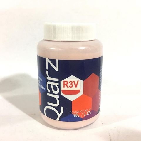 ACRILICO RAPIDO AUTOCURABL QUARZ 90G R3V