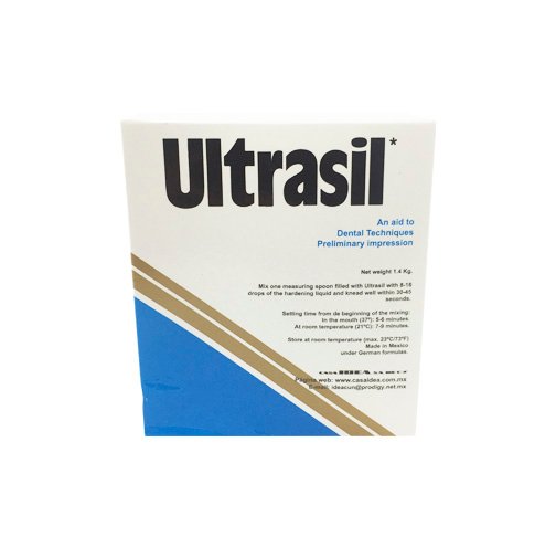ULTRASIL PASTA PESADO 1.4