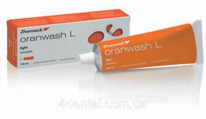 ORANWASH 140 ML