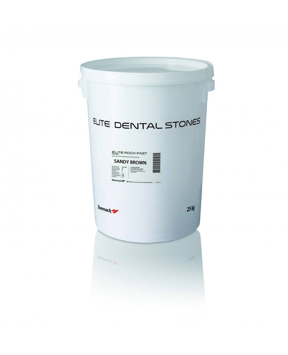 ELITE ROCK BOTE 25K SANDY BROWN tipo IV
