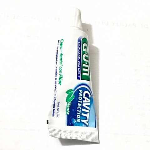 PASTA CAVITY PROTECTION 23ML